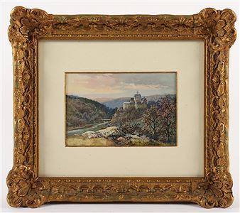 Joseph Jansen | 42 Artworks at Auction | MutualArt