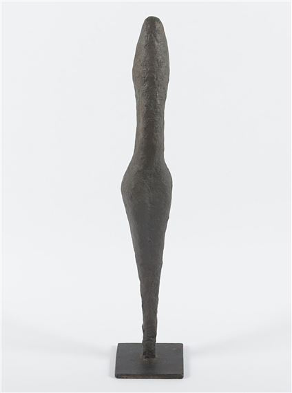 Figur 13 by Maria Lehnen, 1989