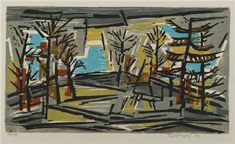 o.T - Jürgen Drewes