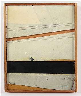 O.T - Jürgen Möbius