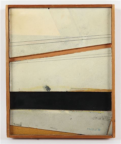 O.T - Jürgen Möbius