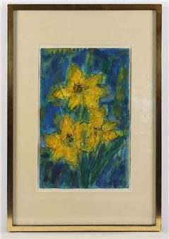 Stilleben - Johan Peter Pernath