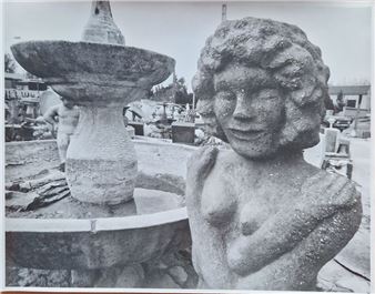 Untitled - Anker Spang-Larsen