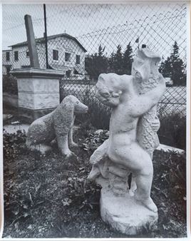 Untitled - Anker Spang-Larsen
