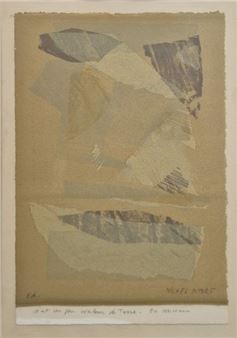 Untitled - Michel Duport