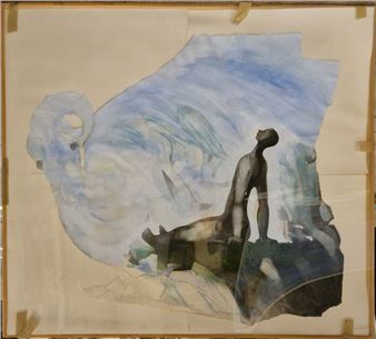 Untitled - Louis-Pierre Bougie