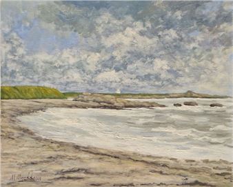 Quiberon, point de Conguel - Michel Mechkour