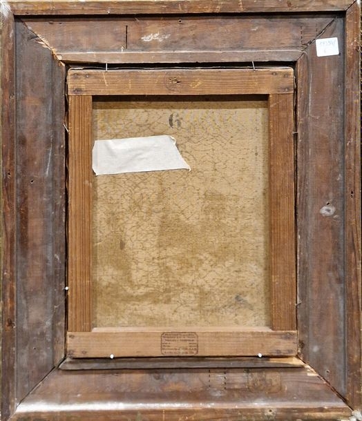 Artwork by Louis Pivot, still life with cigars, Made of Oil on canvas