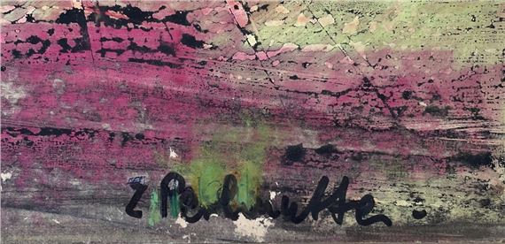 Zoltan‏ Perlmutter | Landscape | MutualArt