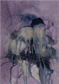 Inwijding - Syta Boonstra