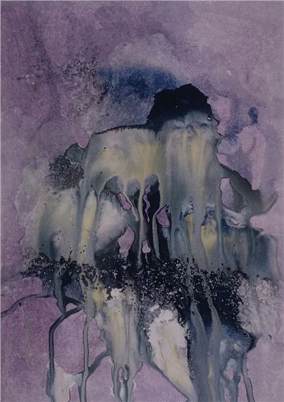 Inwijding - Syta Boonstra