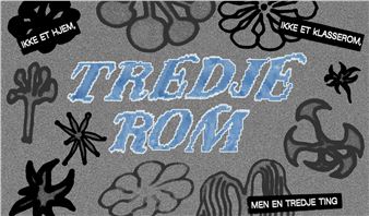 Tredje Rom - Fotogalleriet