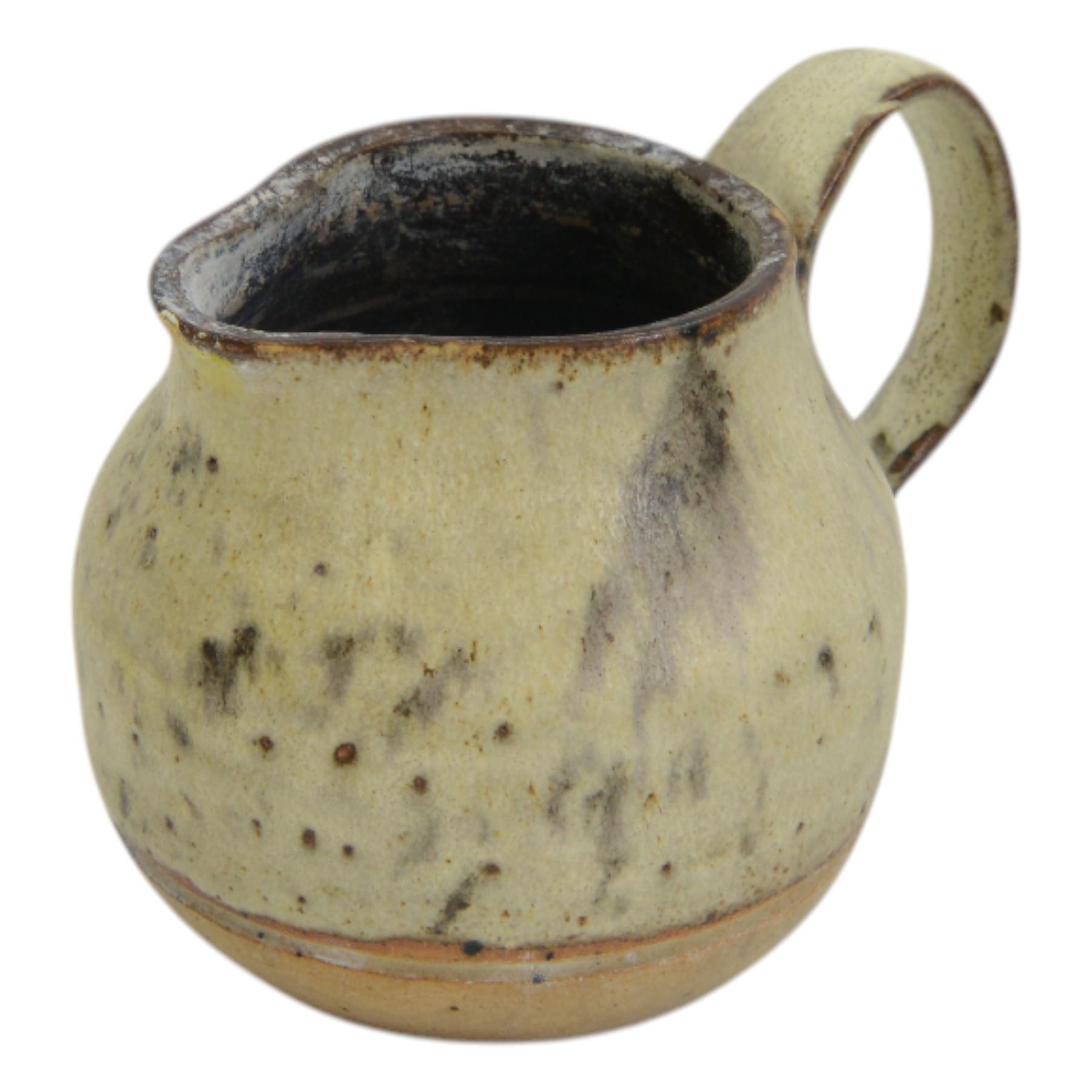 Artwork by Bernard Rook, jardiniere decorated in relief with insects and foliage