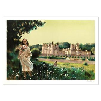 Robert Vernet-Bonfort | 594 Artworks at Auction | MutualArt