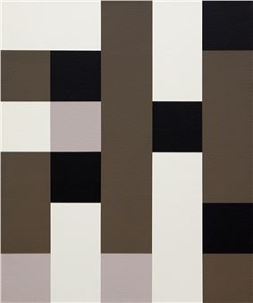 C.027/Slot Machine - Barry Alikas