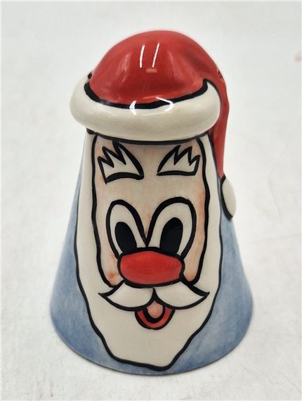 SANTA SUGAR SHAKER