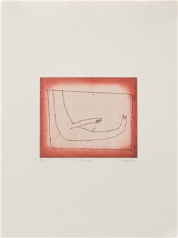 La baignoire - Elmyna Bouchard