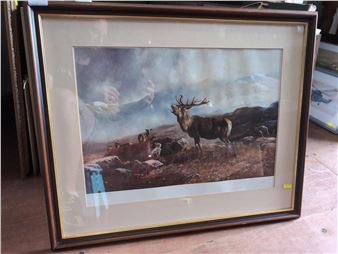 General, Household, Garden & Clearance - Drake's Auctions