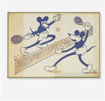 The Court: Art in Play - Newport Art Museum