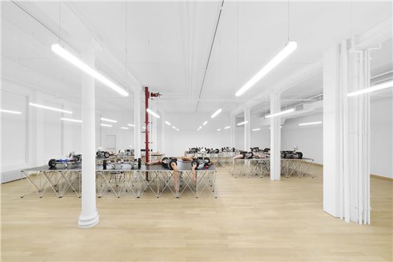 Geumhyung Jeong: Toys, Selected - Canal Projects