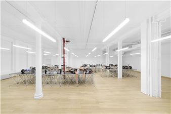 Geumhyung Jeong: Toys, Selected