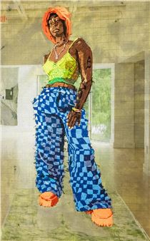 Roots and Resilience: Art for Change - Ringling College Galleries