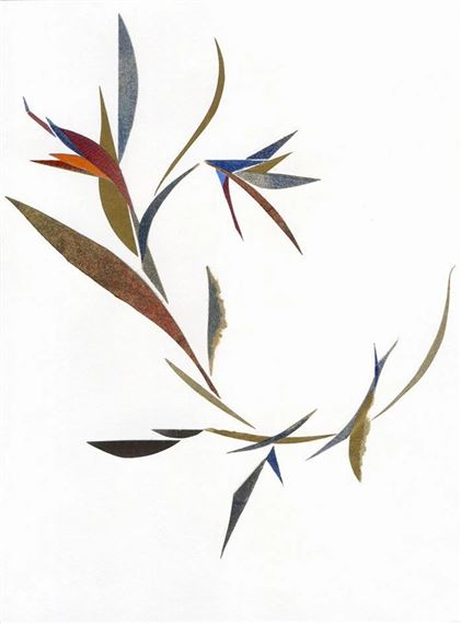 Fabiola Torres-Alzaga & Omar Barquet: The Flower and the Flame - Sala Diaz