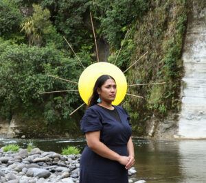 Christopher Ulutupu: West - Sarjeant Gallery Whanganui 