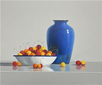 Peter Dee - The Doorway Gallery