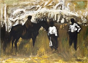 Quo Vadis Domine - István Rácz Szalacsi