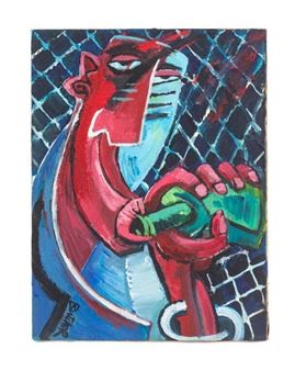 Bottlehead - Steve Butcher