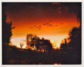 Elger Esser (German, 1967)