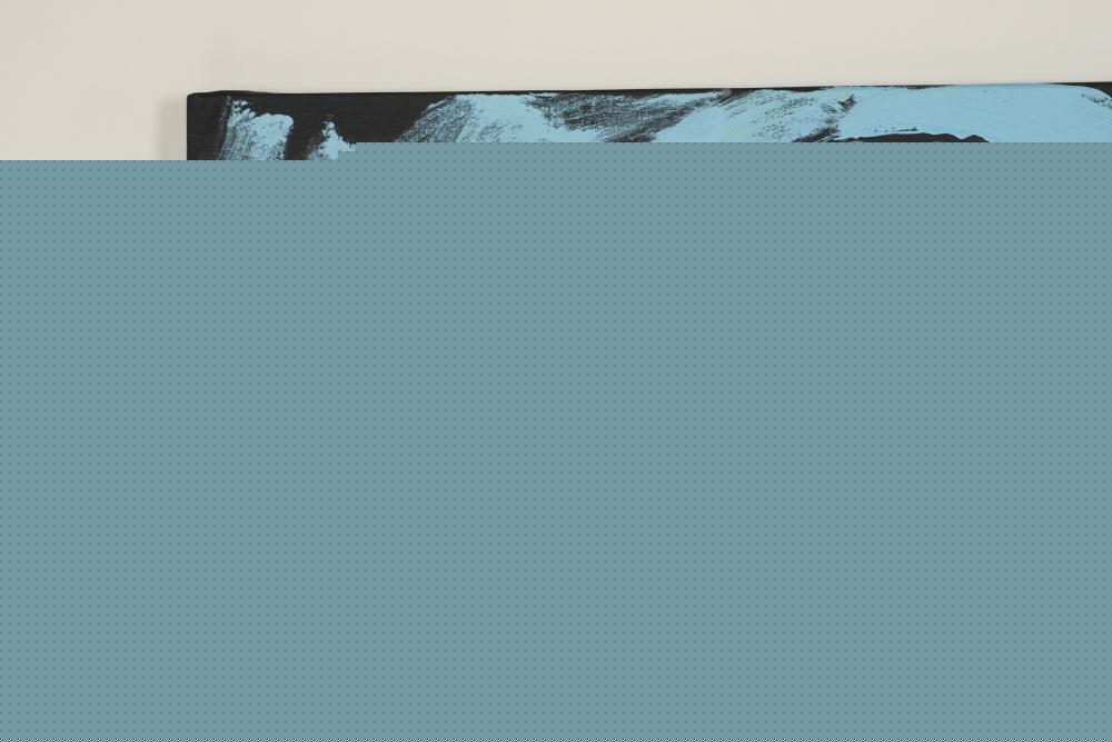 Artwork by Peter Mullen, A Modern Painting of Peter Mullin, Made of Oil On Canvas