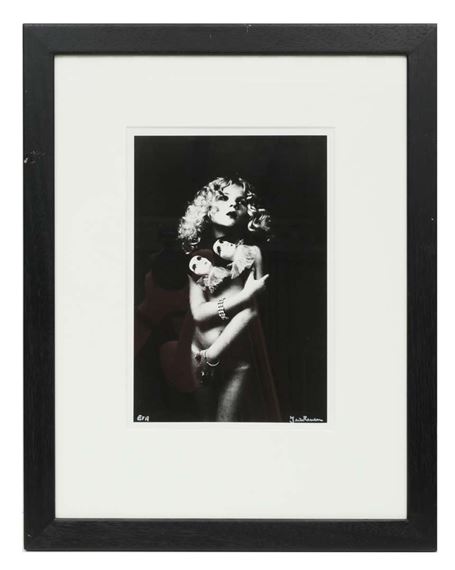 Irina Ionesco | Eva | MutualArt