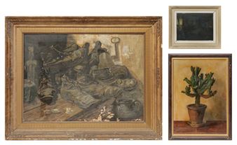 Vendue Next Door Part 1 - Venduehuis der Notarissen