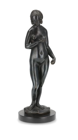 Eva, nach Conrad Meit - Conrad Meit