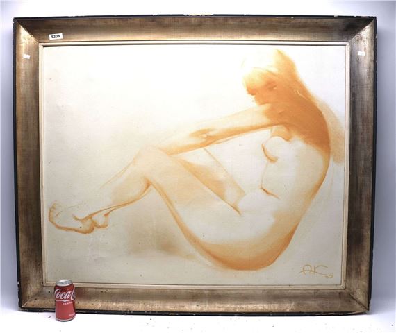 Untitled by Alexander Klopcanovs