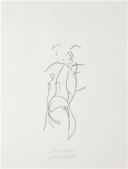 Hermafrodyta - Tomasz Ciecierski