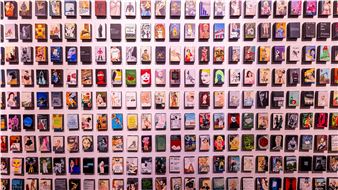 Micah Rustichelli: Demon Rhythm: Melt Festival - Brisbane Powerhouse Arts