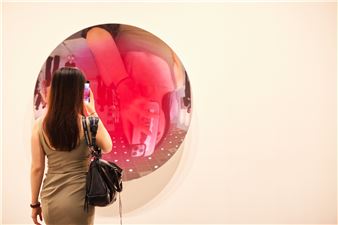 What to see at Frieze Seoul 2025