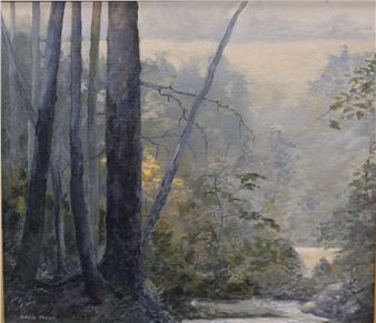 Serenity - David French