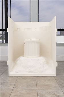 Personal Politicks at Gene’s Dispensary, Los Angeles