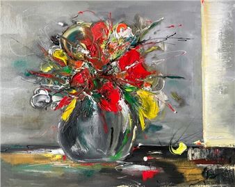 Art & Impact | From Struggle to Expression: The Artists of Gallery TUT