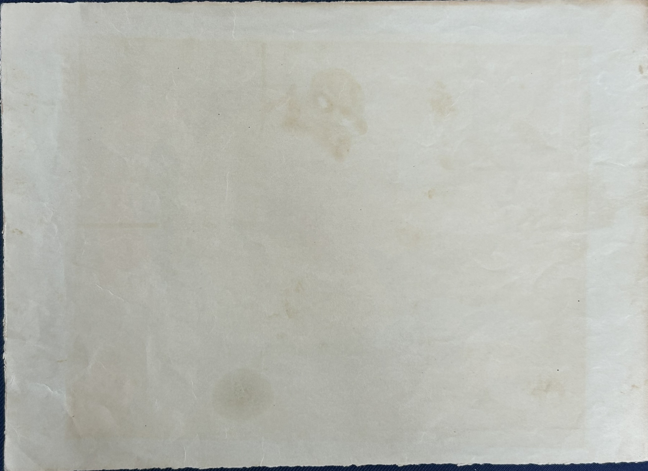 Artwork by Terasaki Kogyo, A Group of Four Japanese Prints of Shunga (Erotic print, Made of Woodblock Print