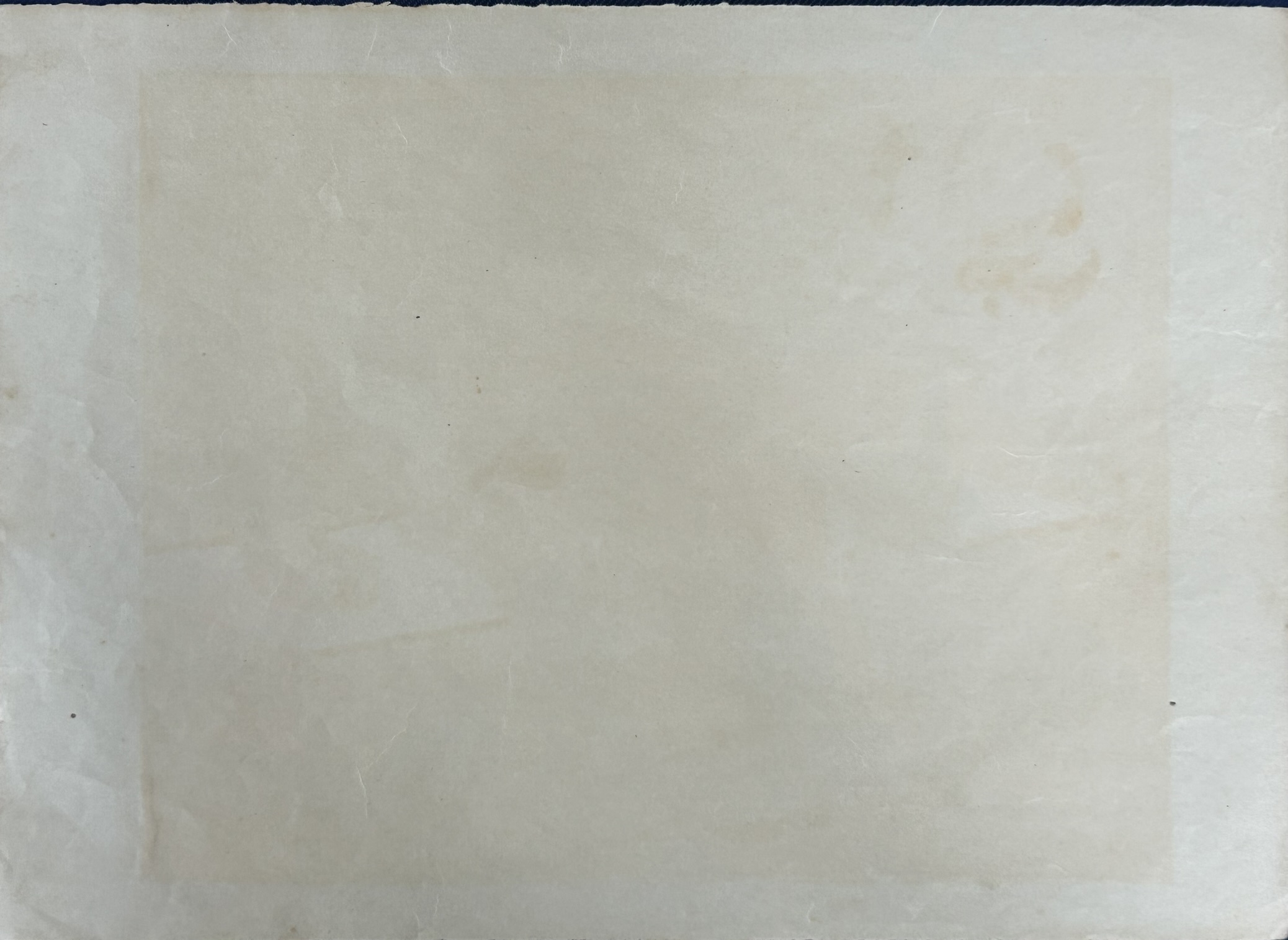 Artwork by Terasaki Kogyo, A Group of Four Japanese Prints of Shunga (Erotic print, Made of Woodblock Print