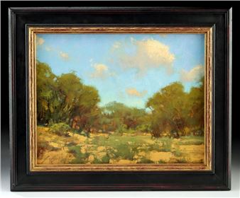 Summer Pattern - Michael J. Lynch