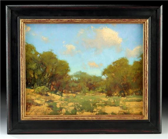 Summer Pattern by Michael J. Lynch, 2001