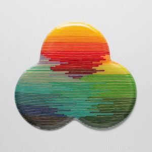 Three circles / Mix - Hi-Dutch