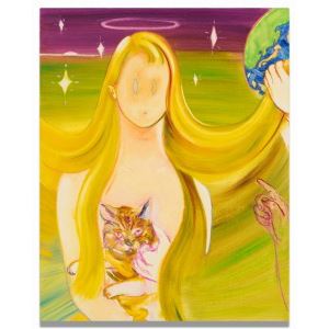 Life to connect - Fukami Eri