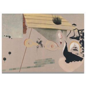 Bus Stop - Caragh Thuring